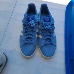 Addidas Campus Shoes