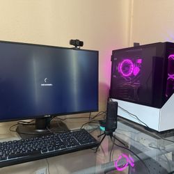 Gaming Pc 