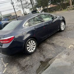 ****2016 Buick Verano*******