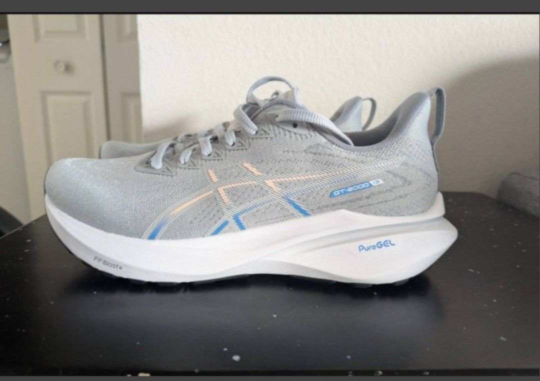 Women Asics Shoes