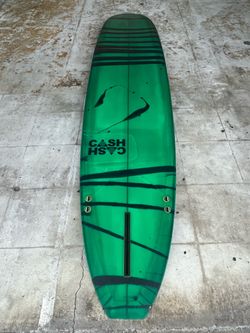 9’4” long board