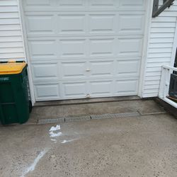 Garage Door Kit