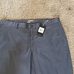 Mens Brand New Nike Golf Pants