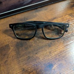 Blue Tooth Glasses 
