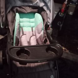 Baby Trend Stroller