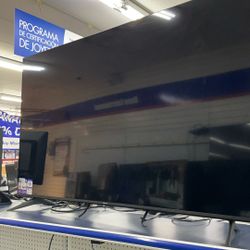 65’ Smart TV