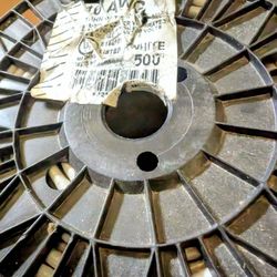 10 AWG 500 Ft Stranded White Wire