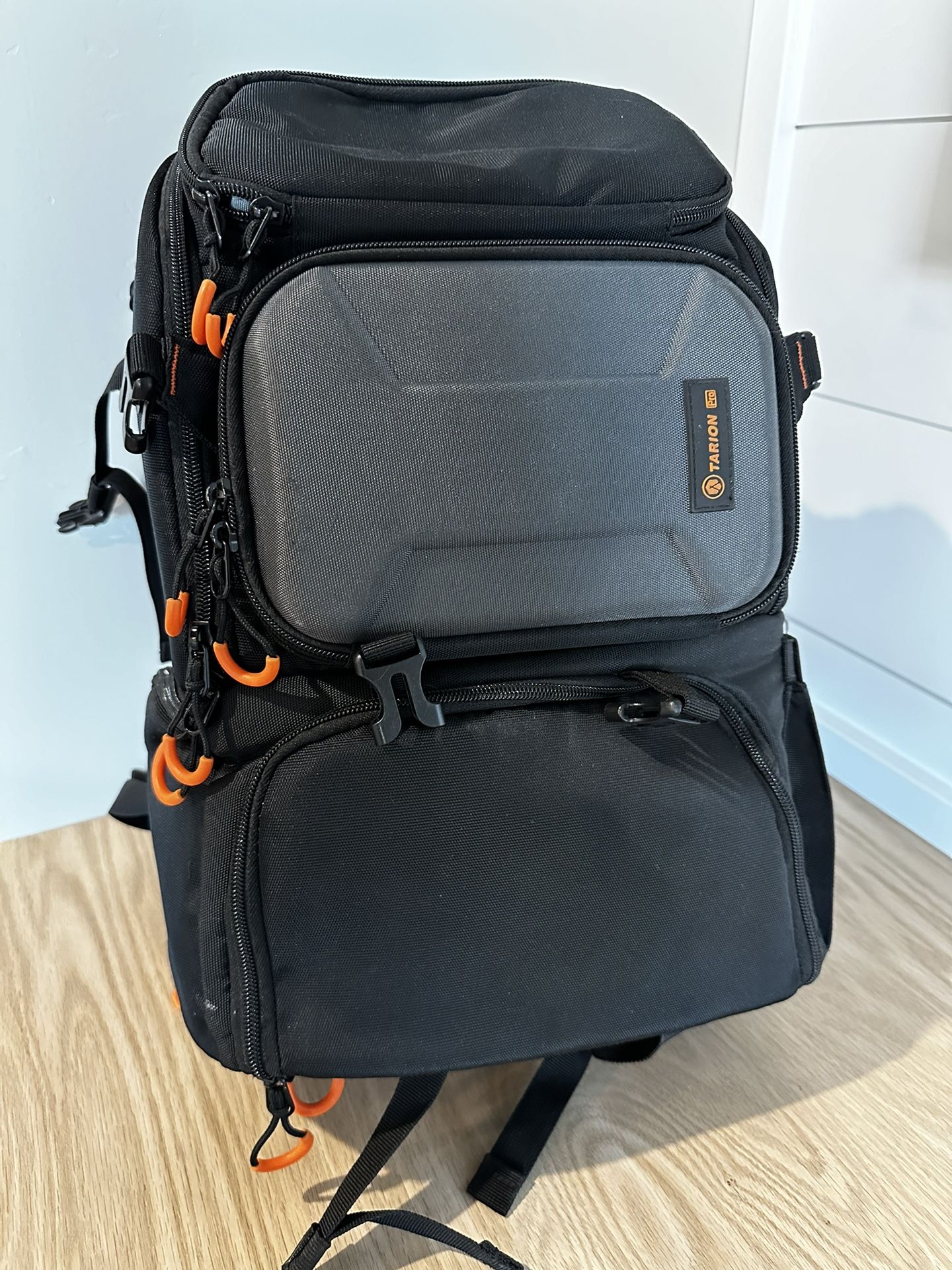 Marion Pro Camera Backpack Large