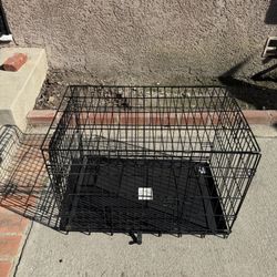 Dog Crates