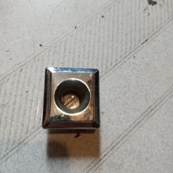 Mirror Remote Bezel