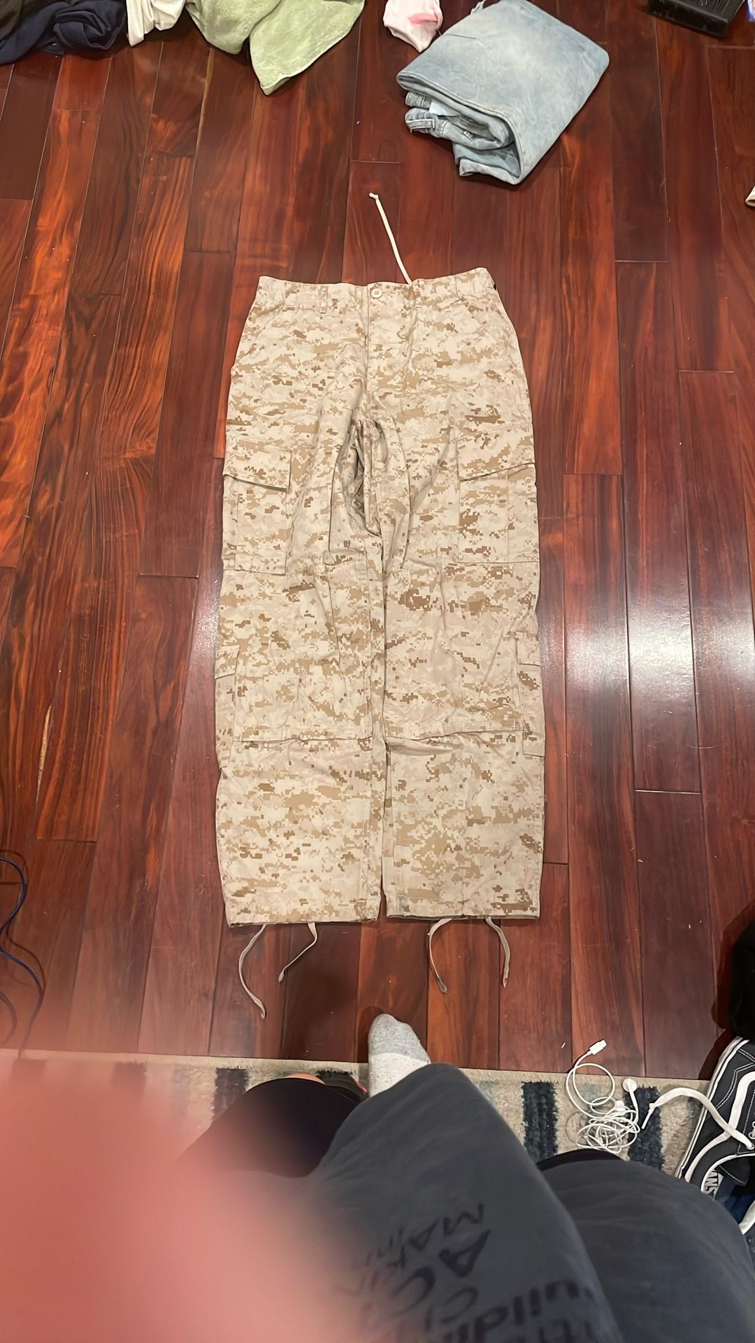 PROPPER Military Pants