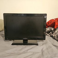 Little Tv/ Monitor 
