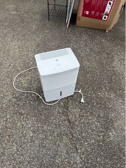 Dehumidifier