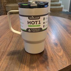 Reduce Hot1  18 Ounce Mug