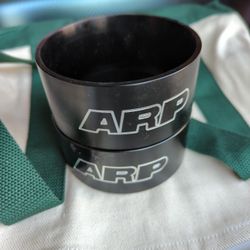 Tapered Ring Compressors - ARP