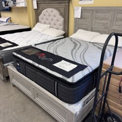 New Mattress Sets 