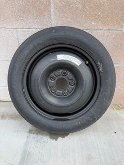 Spare Tire