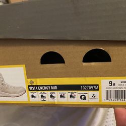 Steel Toe Women Shoes