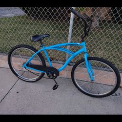 Good Bike For Sale 