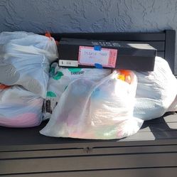 Free On Porch