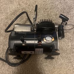 Airbrush Compressor