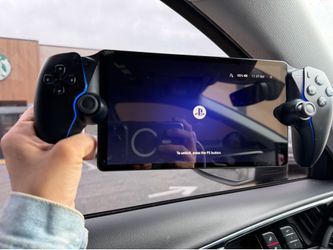 PlayStation portal