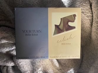 Billie eilish perfume