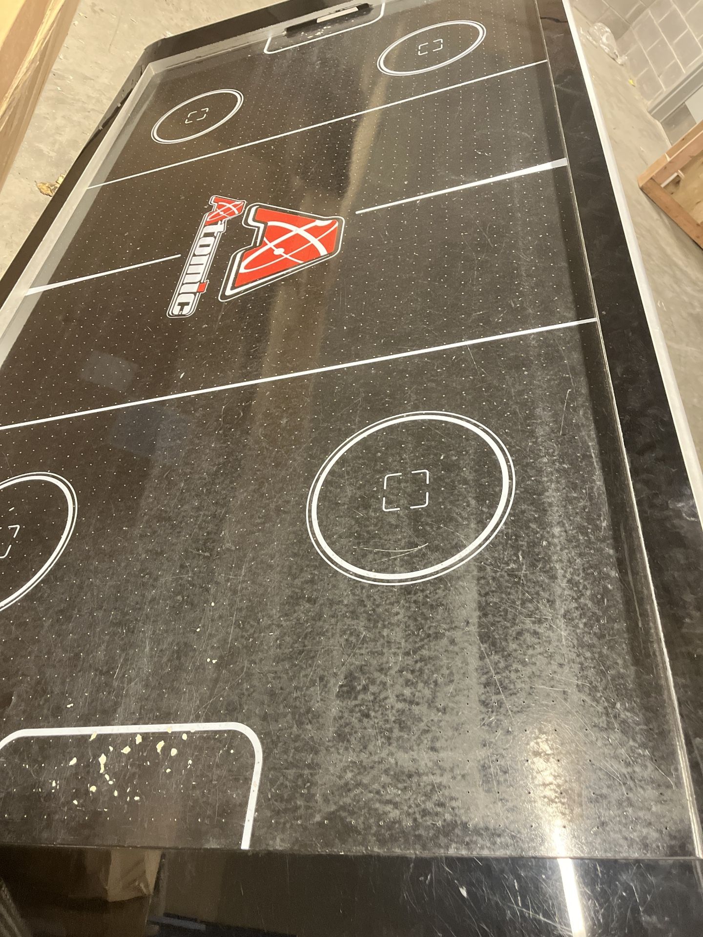 Hockey Table