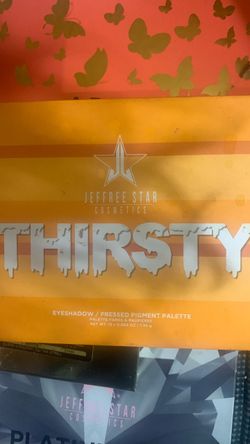 Jeffree Star Cosmetics