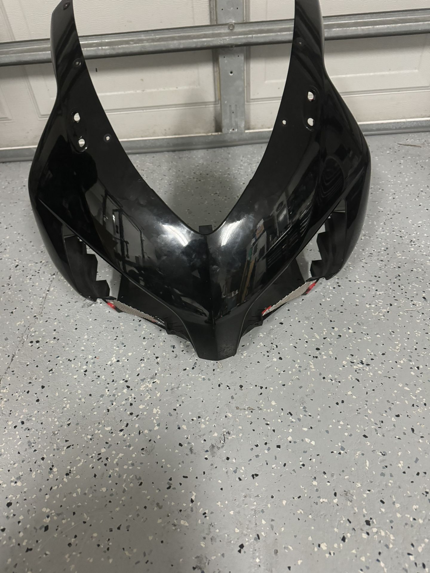 2005 Honda CBR 1000rr OEM Front Fairings