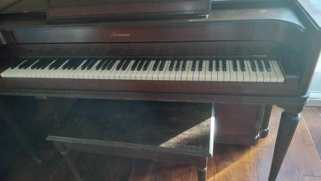 Piano
