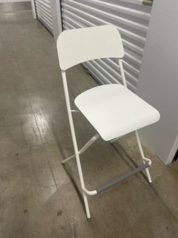 Franklin Ikea Chair