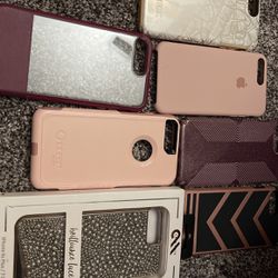 iPhone 7 Plus /8 Plus Phone Case