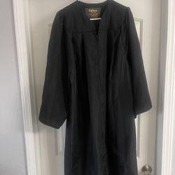 Graduation Gown 