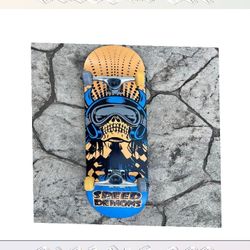 necessary likely New Fresh Skateboard Perfect for Excitement Seekers and Smooth Riders