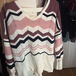 Sweatshirt