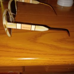 Women's Authentic GUCCI  Sunglasses 