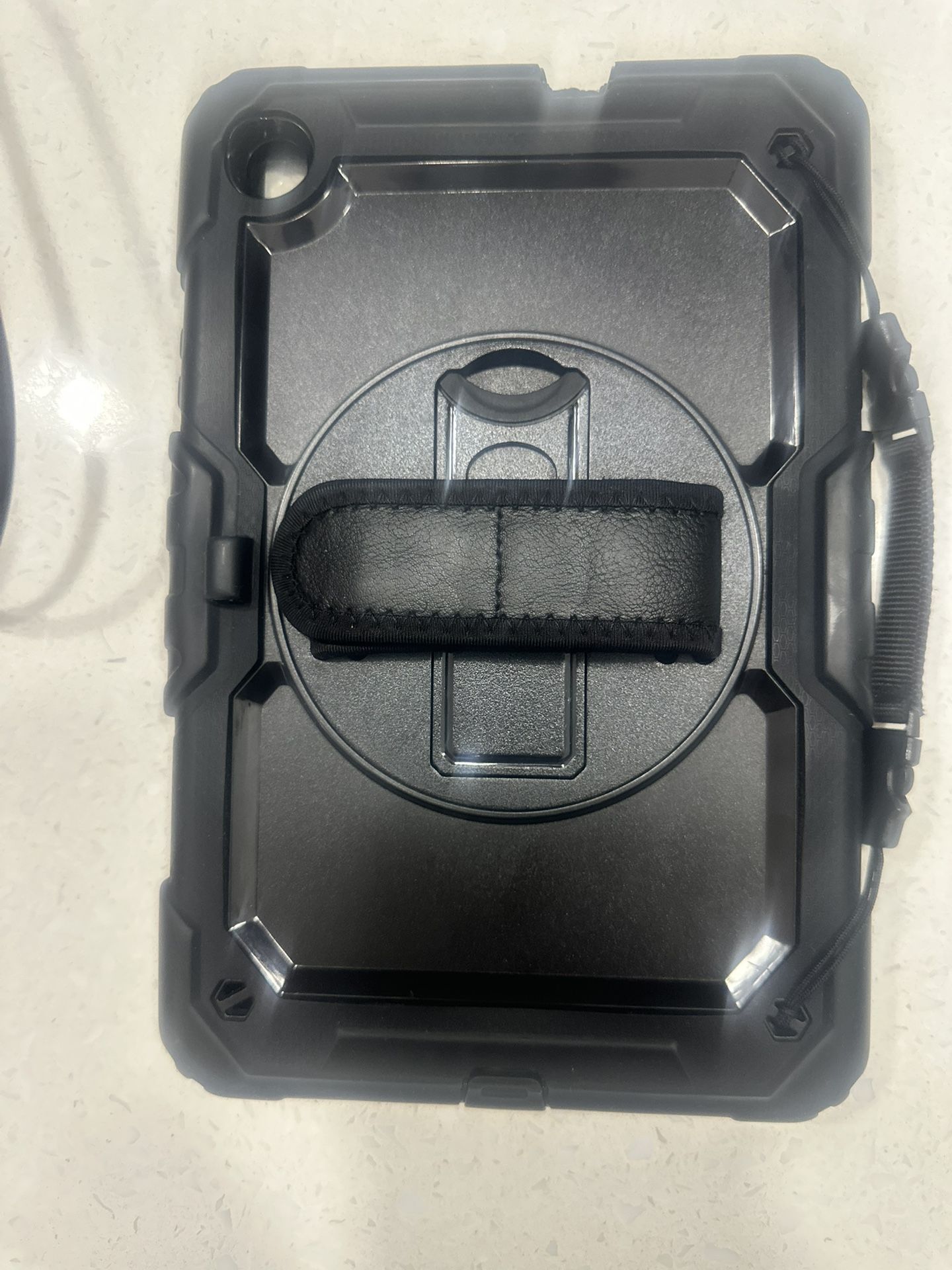 Galaxy Samsung Tab s6 Case