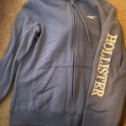 Hollister
