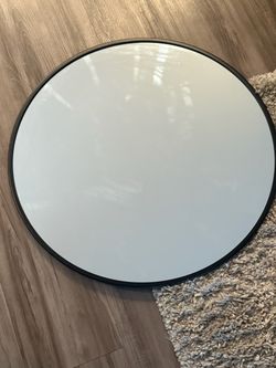 Medium Decorative Mirror