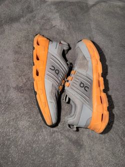 Kids on shoes