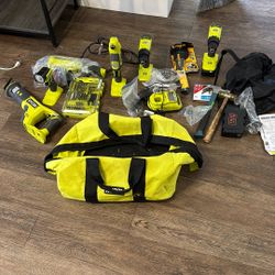 Tools 