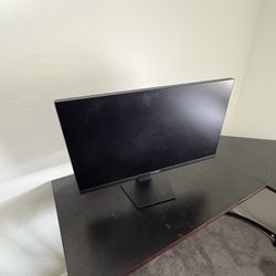 24 Inch 260hz  Innocn Gaming Monitor 