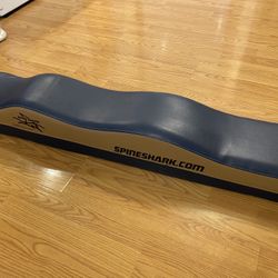 Back Support Therapy