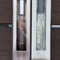 Victoria Secret Perfume Bombshell Seduction Bare Magnolia 7 Ml Each