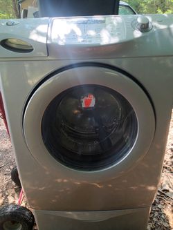 For Sale Maytag Washer 
