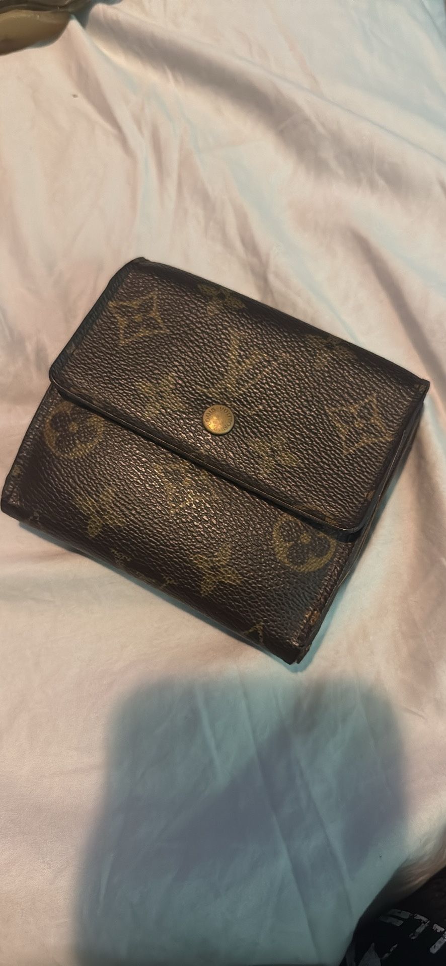 Louis Vuitton Wallet
