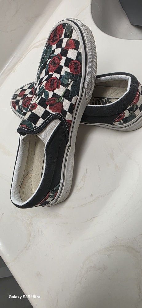 Vans