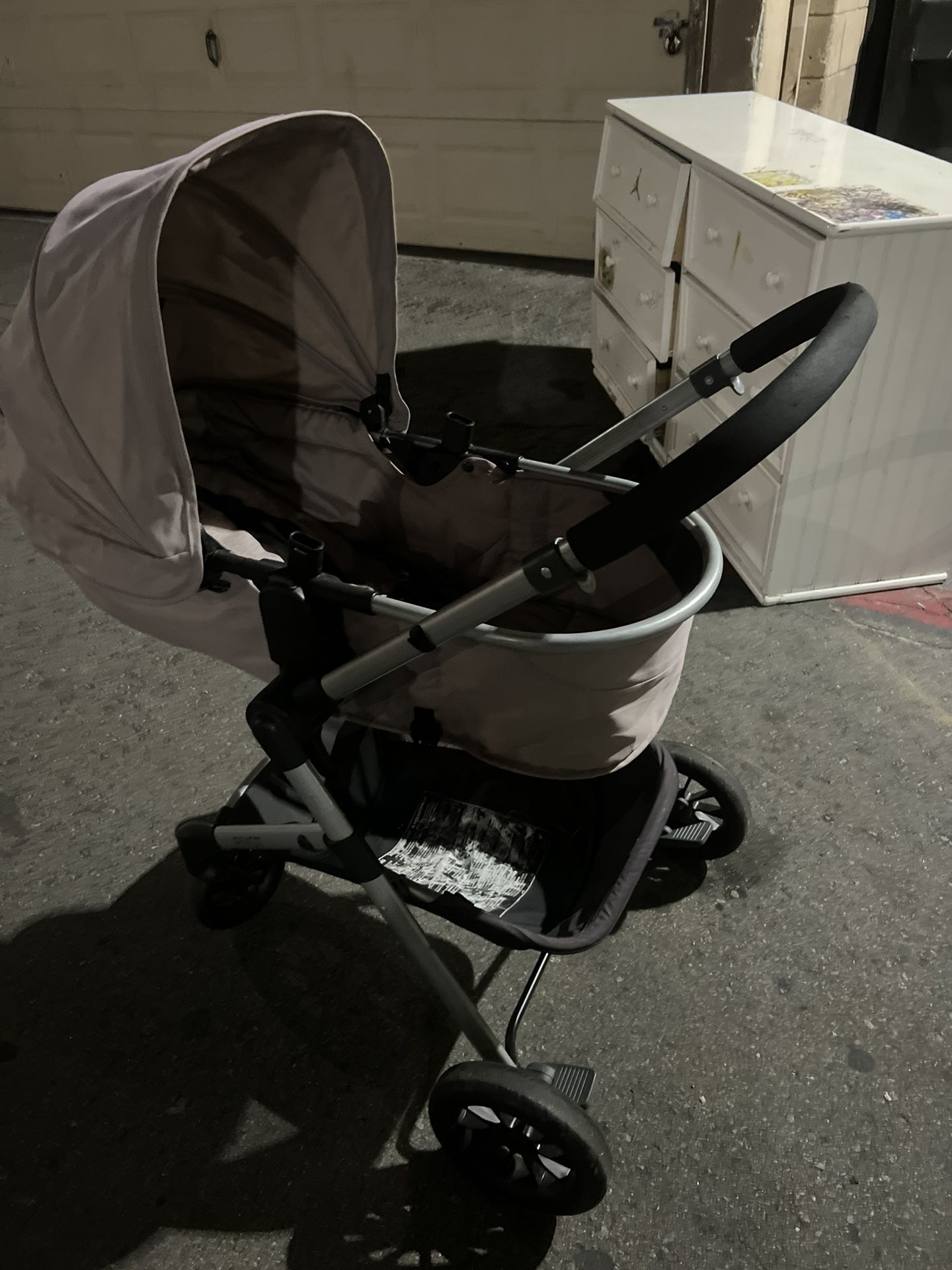 Stroller
