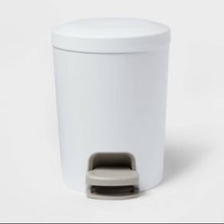 1.6 Gallon Trash Can Brightrrom